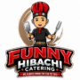 Funny Hibachi Catering